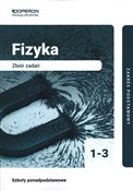 Fizyka 1-3... - Grzegorz Kornaś -  Książka z wysyłką do UK