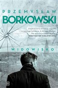 Widowisko - Przemysław Borkowski -  books in polish 