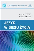 Język w bi... - Maria Kielar-Turska, Stanisław Milewski - Ksiegarnia w UK