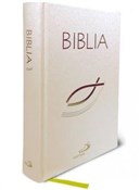 Polska książka : Biblia z r... - Opracowanie Zbiorowe