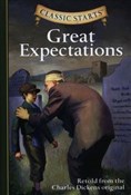 polish book : Great Expe... - Charles Dickens