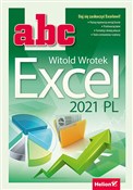 ABC Excel ... - Witold Wrotek -  books from Poland