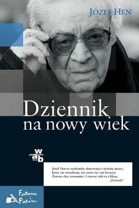 Picture of Dziennik na nowy wiek