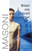 Wiatr nie ... - Richard Mason -  books from Poland