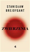 Zwierzenia... - Stanisław Brejdygant -  Polish Bookstore 