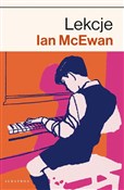 Lekcje - Ian McEwan -  foreign books in polish 