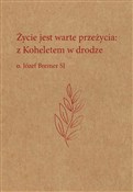 Książka : Życie jest... - Józef Bremer