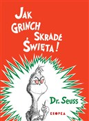 Jak Grinch... - Dr. Seuss -  foreign books in polish 