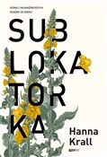 Sublokator... - Hanna Krall -  books in polish 