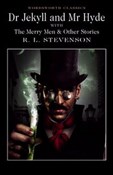 polish book : Dr Jekyll ... - R.L. Stevenson