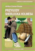 Polska książka : Przygody S... - Arthur Conan Doyle