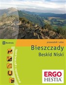 polish book : Bieszczady... - Natalia Figiel, Paweł Klimek