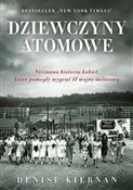 Dziewczyny... - Denise Kiernan -  books from Poland