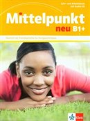 polish book : Mittelpunk...