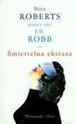 Śmiertelna... - Nora Roberts -  Polish Bookstore 
