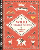 Wilki z No... - William Grill -  Polish Bookstore 