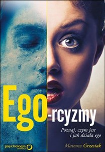 Picture of Ego-rcyzmy Poznaj czym jest i jak działa ego