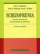 polish book : Schizofren... - Eric Granholm, John McQuaid