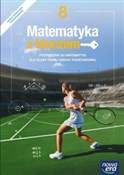 Polska książka : Matematyka... - Marcin Braun, Agnieszka Mańkowska, Małgorzata. Wej Karolina Paszyńska