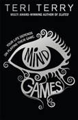 Mind Games... - Teri Terry -  books in polish 