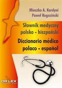 polish book : Słownik me... - Mieszko A. Kardyni, Paweł Rogoziński