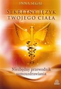 Sekretny j... - Inna Segal -  books from Poland