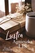 Polska książka : Lustra - Agnieszka Lis