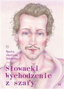 Książka : Słowacki W... - Marta Justyna Nowicka