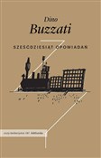 Sześćdzies... - Dino Buzzati -  foreign books in polish 