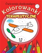 Kolorowank... - Monika Ostrowska -  books from Poland