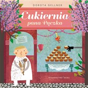 Cukiernia ... - Dorota Gellner -  books from Poland