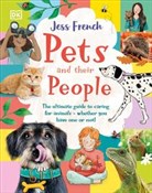 Pets and T... - Jess French -  Polish Bookstore 