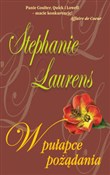 W pułapce ... - Stephanie Laurens -  books in polish 