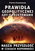Prawidła g... - Piotr Plebaniak -  Polish Bookstore 