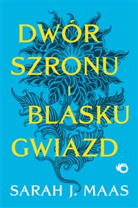 Picture of Dwór szronu i blasku gwiazd