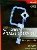 polish book : Microsoft ... - Reed Jacobson, Stacia Misner, Hitachi Consulting