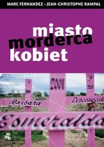 Picture of Miasto - morderca kobiet