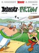Asteriks u... - Jean-Yves Ferri -  books from Poland