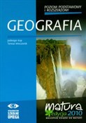 Geografia ... - Jadwiga Kop, Teresa Wieczorek -  books in polish 