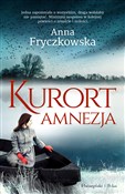 Kurort Amn... - Anna Fryczkowska -  books in polish 