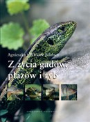 Z życia ga... - Agnieszka Bilińska, Włodek Biliński -  foreign books in polish 