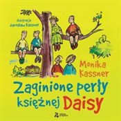 Zaginione ... - Monika Kassner -  Polish Bookstore 