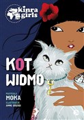 Kot widmo - Moka - Ksiegarnia w UK