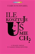 Ile kosztu... - Urlich Schnabel -  books in polish 