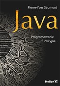 polish book : Java Progr... - Pierre-Yves Saumont