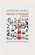 Relacje w ... - Jarosław Jagieła -  books from Poland