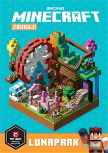 Obrazek Minecraft Zbuduj! Lunapark