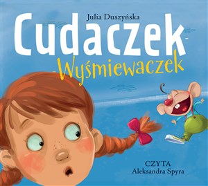 Picture of [Audiobook] Cudaczek-Wyśmiewaczek