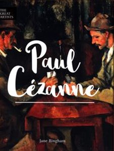 Picture of Paul Cezanne