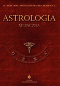 Astrologia... - Krystyna Konaszewska-Rymarkiewicz -  Polish Bookstore 
